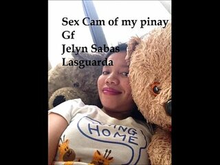 Kız arkadaşım Pinja Jalyn Sabas Laguarda